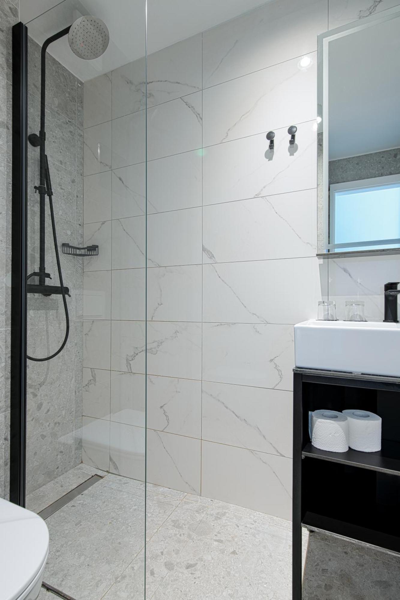 Hotel Paviljoni Omorika Crikvenica Zewnętrze zdjęcie